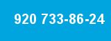 920 733-86-24